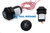 Drucktaster Faun Variopress "HECKTEIL SCHLIESSEN" schwarz (01027178)