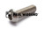Linsenkopfschraube mit Innensechskant DIN/ISO 7985/7380-1 M6x20 Edelstahl A2-70 (90000139)