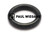 O-Ring 11,91x2,62 NBR 70° Shore (90000277)