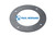 Dichtung HS Fahrzeugbau SL/FL Revisionsschacht 220x140x3mm Hydrauliköltank (05017148)
