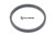 Ring Faun Sidelift C1100 Hubzylinder Bolzen unten D: 56 d: 50 h: 5 ab 2005  (01077139)