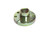 Einspannbuchse RAVO Adapterflansch Tellerbesen D: 43/98 d: 32 (60010893)