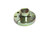 Einspannbuchse RAVO Adapterflansch Tellerbesen D: 43/98 d: 32 (60010893)