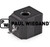 Magnetspule Johnston VT/VS 500 Steuerblock d: 13,2/16,5 l: 47.8 b: 36 h: 40 24VDC (67044015)