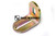 Halter Bucher Municipal Cityfant 50/5000 Sprührohr (68052064)