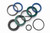Dichtsatz Faun Viatec AK 461 Hydraulikzylinder Heckklappe  (61086017)