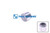 Kolben Dulevo 5000 Bremssattel Satz Vorderachse D: 44 (58016193)