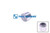 Kolben Dulevo 5000 Bremssattel Satz Vorderachse D: 44 (58016193)