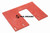 Platte Bucher Municipal TAZ/TSZ Kehrwalze links  (68900389)
