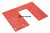 Platte Bucher Municipal TAZ/TSZ Kehrwalze links  (68900389)