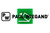 Schaltersymbol Bucher Municipal Schmutzbehälter "Heben" grün (68800620)