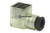 Ventilstecker Bucher Municipal TAZ/TSZ mit LED Magnetventil Steuerblock 24VDC  (68900910)