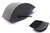 Prallblech Johnston VT/VS 650 Saugschacht links/rechts gummiert (67066021)