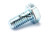 Sechskantschraube Bucher Municipal DIN/ISO 933/4017 M6x12 verzinkt  (68800177)
