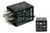 Steuerrelais Hako Citymaster 2200 Relaisplatine Fahrersitz 9-polig (65094064)