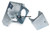 Halter Faun Skylift Drehwinkelgeber Schwenkarm links/rechts (01170027)