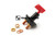 Batterietrennschalter Schmidt Swingo 200-Serie 12VDC (63024179)