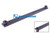 Strebe Johnston C401 Anheben/ Absenken Saugmund  (67032057)