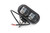 Sicherheitsleuchte LAP LED "LAP-LIN2" lg: 500 10-80VDC 6 x 2W blau (85010071)