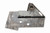 Lagerbock Faun Europress Gelenkarm links unten  (01092045)