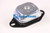 Gummi-Metall-Puffer RAVO 3er-Serie l: 120 b: 60 h: 40  (60034059)