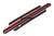Dichtung Johnston VT/VS 650 Gebläsegehäuse b: 55 h: 55  (67056002)