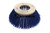 Tellerbesen Johnston C50/C101/C200/C201/C202 Mischbesatz D: 495/850 TK: 365 4-Loch (67900004)