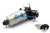 Kraftstofffilter Johnston C200 komplett Fahrmotor EURO 4 (67024017)