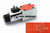 Wegeventil Bucher Municipal Optifant 70 Hydraulikanlage 4/2 Wege  (68074019)
