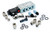 Wegeventil Bucher Municipal inklusive Magnetspule 12VDC 1-8 bar (68900244)