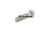 Sechskantschraube mit Schaft DIN/ISO 931/4014 M8x30 Edelstahl A2-70 (90000937)