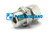 Einschraubverschraubung inklusive Schneidring + Überwurfmutter DIN/ISO 2353/8434-1 G3/4"-15L (M22x1,5) verzinkt (03027079)