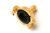Schnellkupplung Bucher Municipal Normteile d: 40 1/2"(13mm)  (68800513)