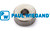 Buchse Faun Viatec AK 461 Mitnehmer Besenwelle D: 25 d: 8.6 h: 10  (61082123)
