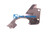 Halterung Johnston C200 Hydraulikmotor Wasserpumpe Hochdruckwasserpumpe (67024130)