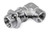 Schottverschraubung Schmidt Cleango 400/500 Hydraulikanlage DIN/ISO 2353/8434-1 25S (M36x2) verzinkt (63034397)