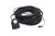 Adapterkabel Motec Ametek MK84.15-G.12 mit Schutzschlauch für Zugfahrzeug (79010827)