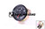 Manometer Bucher Municipal Cityfant 60/6000 M12x1,5 D: 60 0-10 bar  (68061005)