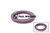 Wellendichtring Bucher Municipal Citycat 2020 Fahrmotor D: 72 d: 50 h: 7/5 (68036583)
