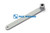 Steuerhebel Geesink GPM II Mini Drehwinkelgeber  (02081008)