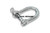 Schäkel Brock SL 380 Kette Wurfbegrenzung (64072055)