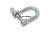 Schäkel Brock SL 380 Kette Wurfbegrenzung (64072055)