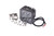 Arbeitsscheinwerfer LAP LED "Q-LUX-S16W" 10-30VDC (85020018)