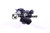 Sicherungshalter Bucher Municipal Citycat 5000 Kabelschuh M5 PA66 b: 70 h: 23 EBM: 59  (68044557)
