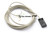 Sicherheitsschalter Faun mit Kabel Wartungsklappe (01097064)