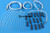 Kabelsatz 24VDC AD60-90/AD61-55 (80061108)