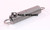 Zugfeder Bucher Municipal Citycat 5006 Anhebung Saugmund D: 29 d: 21 l: 156 s: 4  (68043694)