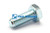 Sechskantschraube DIN/ISO 933/4017 M12x30 verzinkt 10.9 (17010057)