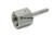 Schwenkadapter CEJN Hochdruck-Hydraulik G1/2" IG-Anschluss AUF  1/4" -Rohr (41410023)