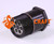 Kupplung CEJN Hydraulik-Auto-Kupplung DN11 NBR M33x1,5 Stahl (41800003)